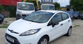 Annonce Ford Fiesta occasion Hybride 1.2 82 TREND BOITIER ETHANOL  LINAS