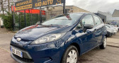 Annonce Ford Fiesta occasion Essence 1.2 82 TREND PACK à Aulnay Sous Bois