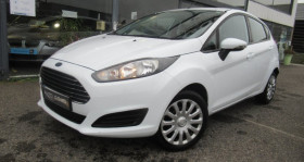 Ford Fiesta , garage AUTO GOLD  AUBIERE