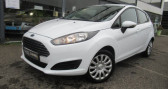 Annonce Ford Fiesta occasion Essence 1.2 82 Trend  AUBIERE