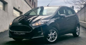 Ford Fiesta 1.2 82ch Garantie   LA PENNE SUR HUVEAUNE 13