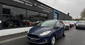 Ford Fiesta , garage VERSON AUTO  Verson