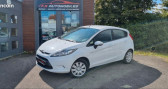 Annonce Ford Fiesta occasion Essence 1.2 Essence 8.2 ch Trend Pack  Sainte-Marie-aux-chênes