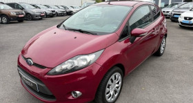 Ford Fiesta , garage ALS-AUTO51 � Reims