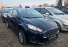 Ford Fiesta occasion année 2015 boite Manuelle Annonce Ford Fiesta occasion Essence 1.25 16v 60cv Edition berline à Fouquières-lès-Lens