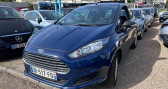 Ford Fiesta 1.25 60 Ambiente   Evreux 27