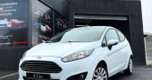 Annonce Ford Fiesta occasion Essence 1.25 60 ch Edition � Bruay La Buissi�re