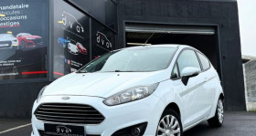 Ford Fiesta , garage DOMINIQUE VIVIER AUTOMOBILES � Bruay La Buissi�re