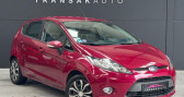Ford Fiesta occasion année 2012 boite Manuelle Annonce Ford Fiesta occasion Essence 1.25 60 Trend - clim - vitres électriques - ideal jeune perm à Maubeuge