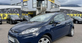 Ford Fiesta occasion année 2011 boite Manuelle Annonce Ford Fiesta occasion Essence 1.25 60CH AMBIENTE 3P à VOREPPE