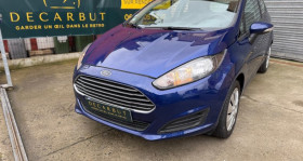 Ford Fiesta , garage DECARBUT � SIN LE NOBLE