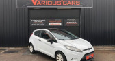 Annonce Ford Fiesta occasion Essence 1.25 60CH AMBIENTE 3P � Illange