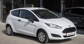 Annonce Ford Fiesta occasion Essence 1.25 60CH AMBIENTE 3P � Geispolsheim