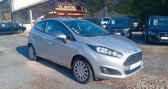 Annonce Ford Fiesta occasion Essence 1.25 60ch Anne 2015 Crit'air 1  GLEIZ
