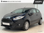 Ford Fiesta occasion année 2015 boite Manuelle Annonce Ford Fiesta occasion Essence 1.25 60ch Edition 3p à Saint-Léonard