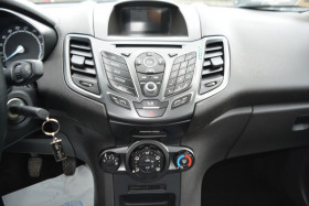 Ford Fiesta 1.25 60CH EDITION 5P  occasion  Toulouse - photo n5