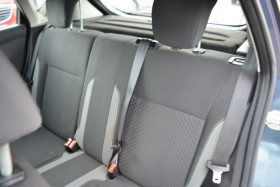 Ford Fiesta 1.25 60CH EDITION 5P  occasion  Toulouse - photo n16