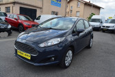 Ford Fiesta 1.25 60CH EDITION 5P   Toulouse 31