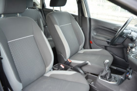 Ford Fiesta 1.25 60CH EDITION 5P  occasion  Toulouse - photo n14