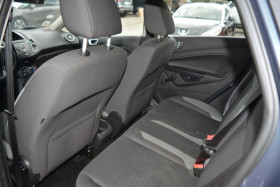 Ford Fiesta 1.25 60CH EDITION 5P  occasion  Toulouse - photo n15