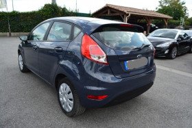 Ford Fiesta 1.25 60CH EDITION 5P  occasion  Toulouse - photo n9