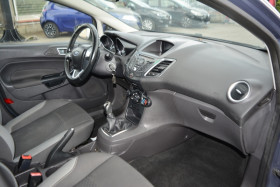 Ford Fiesta 1.25 60CH EDITION 5P  occasion  Toulouse - photo n13