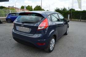 Ford Fiesta 1.25 60CH EDITION 5P  occasion  Toulouse - photo n2