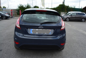 Ford Fiesta 1.25 60CH EDITION 5P  occasion  Toulouse - photo n19