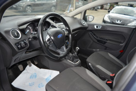 Ford Fiesta 1.25 60CH EDITION 5P  occasion  Toulouse - photo n17