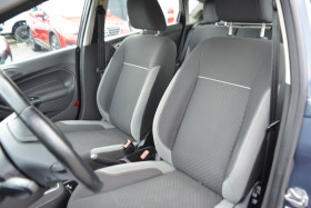 Ford Fiesta 1.25 60CH EDITION 5P  occasion  Toulouse - photo n6