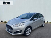 Ford Fiesta 1.25 60ch Edition 5p  2015 - annonce de voiture en vente sur Auto Sélection.com