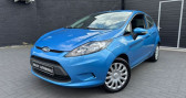 Ford Fiesta 1.25 60CH GARANTIE  2011 - annonce de voiture en vente sur Auto Sélection.com