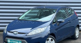 Annonce Ford Fiesta occasion Essence 1.25 60CH PACK TREND 114000KM BVM5 1�re MAIN � Sarreguemines