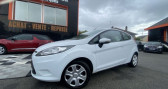 Annonce Ford Fiesta occasion Essence 1.25 60CH TREND 3P  Morsang Sur Orge