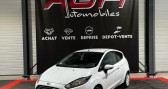 Annonce Ford Fiesta occasion Essence 1.25 60ch Trend 3p � Pulnoy