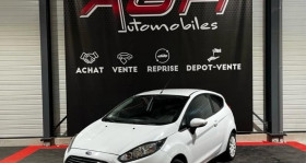 Ford Fiesta , garage AGH AUTOMOBILES � Pulnoy