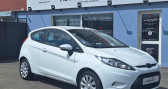 Ford Fiesta 1.25 82 ch Trend 3P   Danjoutin 90