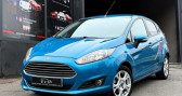 Annonce Ford Fiesta occasion Essence 1.25 82 ch Trend  Bruay La Buissire