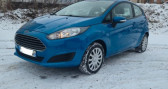 Ford Fiesta 1.25 82 cv trend 3p  2013 - annonce de voiture en vente sur Auto S&eacute;lection.com