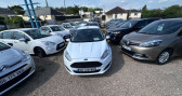 Ford Fiesta occasion année 2016 boite Manuelle Annonce Ford Fiesta occasion Essence 1.25 82 Edition à Evreux