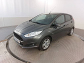 Annonce Ford Fiesta occasion Essence 1.25 82 Edition à Vélizy-Villacoublay