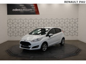 Ford Fiesta 1.25 82 Edition   Pau 64
