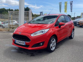 Ford Fiesta occasion année 2017 boite Manuelle Annonce Ford Fiesta occasion Essence 1.25 82 Edition à CONCARNEAU