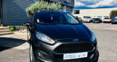 Annonce Ford Fiesta occasion Essence 1.25 82 Titanium à Saint Laurent De La Salanque