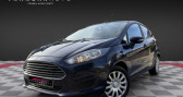 Ford Fiesta 1.25 82 Trend - 1re main   Le Cannet 06