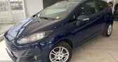 Ford Fiesta occasion année 2014 boite Manuelle Annonce Ford Fiesta occasion Essence 1.25 82 Trend à CREUZIER LE VIEUX