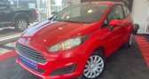 Annonce Ford Fiesta occasion Essence 1.25 82 Trend  CREUZIER LE VIEUX