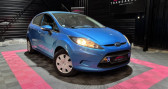 Annonce Ford Fiesta occasion Essence 1.25 82 trend  Cuincy