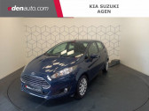 Annonce Ford Fiesta occasion Essence 1.25 82 Trend  Bo