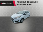 Annonce Ford Fiesta occasion Essence 1.25 82 Trend  Toulouse